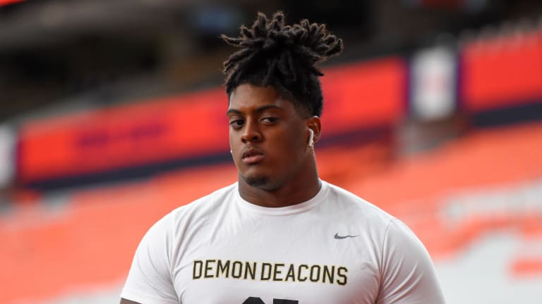 Wake Forest Football: 5 Breakout Players for the 2022 Season